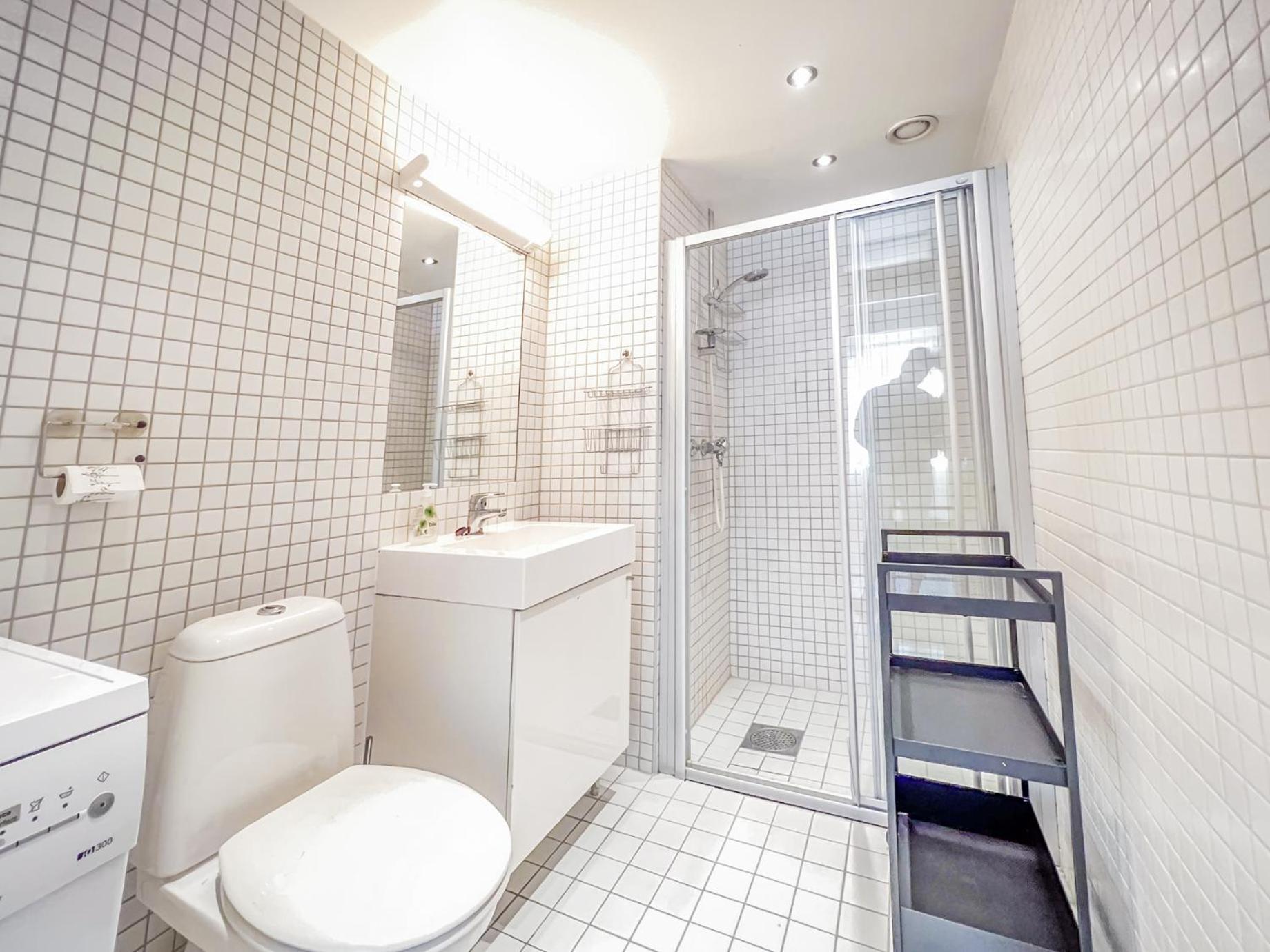 **Modern ***Central ***Rooftop *** You'Ll Love It Hotel Oslo Exterior foto