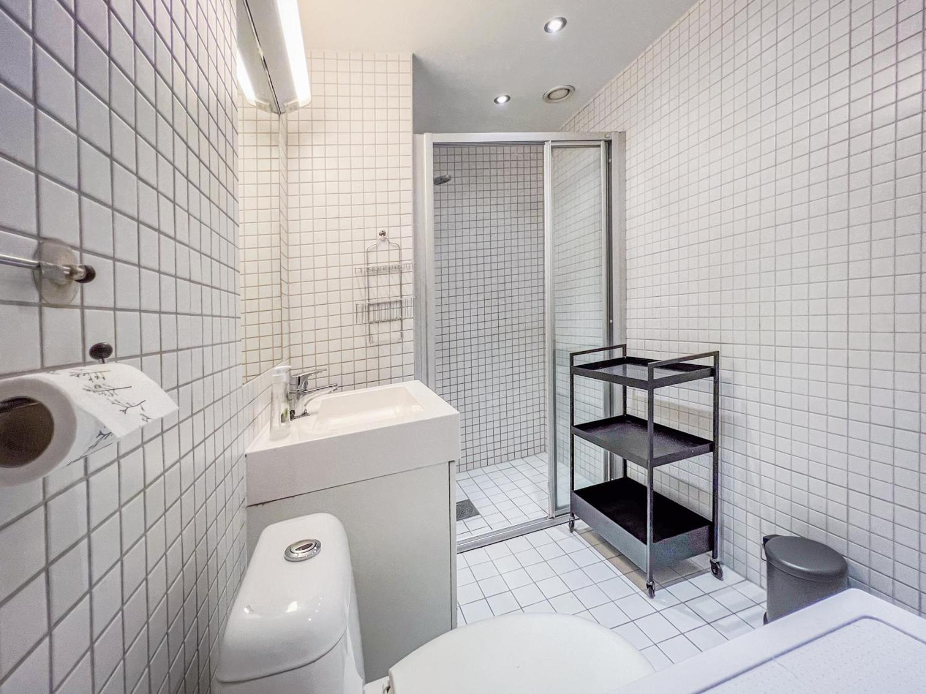 **Modern ***Central ***Rooftop *** You'Ll Love It Hotel Oslo Exterior foto