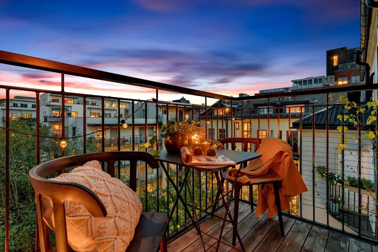 **Modern ***Central ***Rooftop *** You'Ll Love It Hotel Oslo Exterior foto